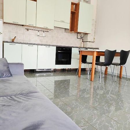 Apartament Sesto Rondo Mm1 Apartman Sesto San Giovanni Kültér fotó