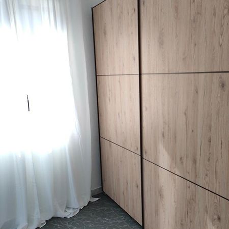 Apartament Sesto Rondo Mm1 Apartman Sesto San Giovanni Kültér fotó