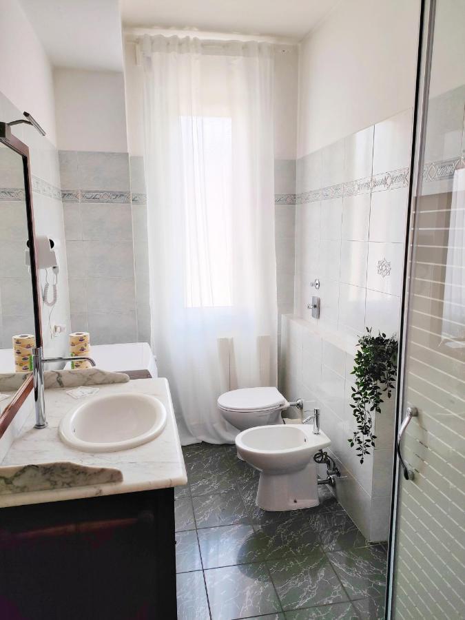 Apartament Sesto Rondo Mm1 Apartman Sesto San Giovanni Kültér fotó