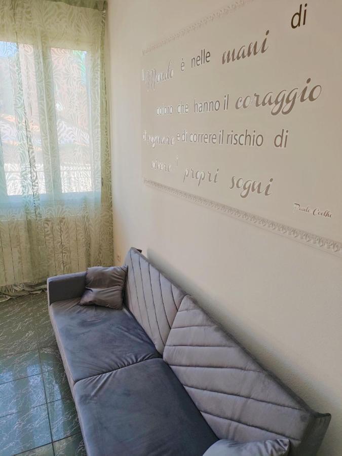 Apartament Sesto Rondo Mm1 Apartman Sesto San Giovanni Kültér fotó