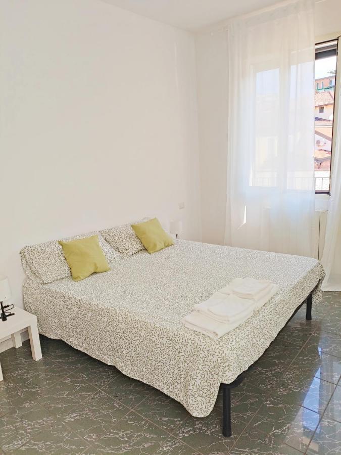 Apartament Sesto Rondo Mm1 Apartman Sesto San Giovanni Kültér fotó